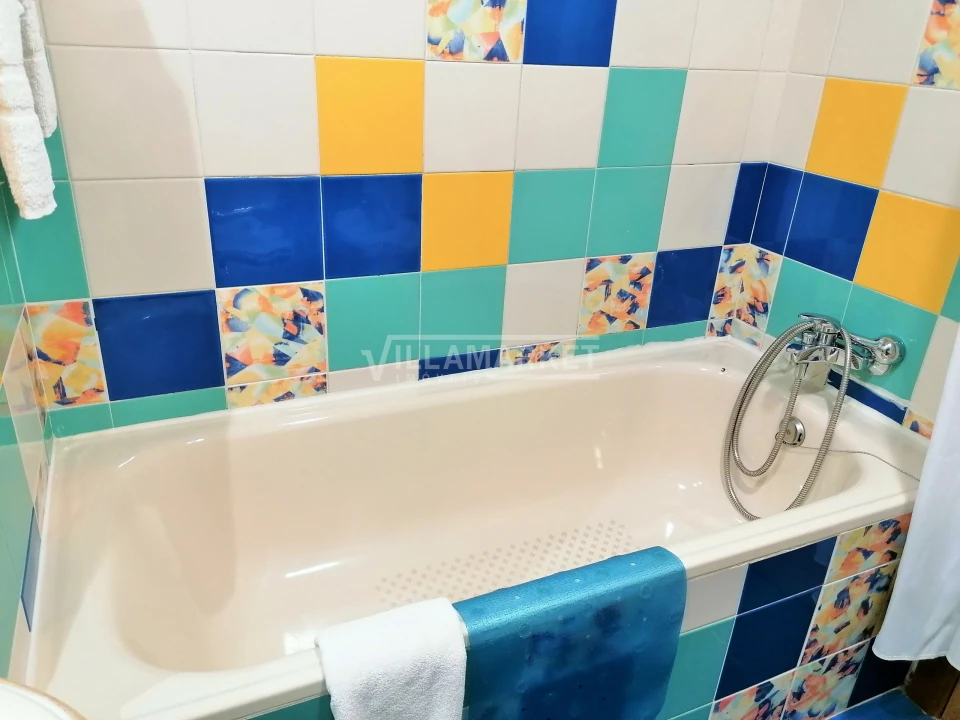 Apartamento para Venda em Albufeira e Olhos de Água Foto 21