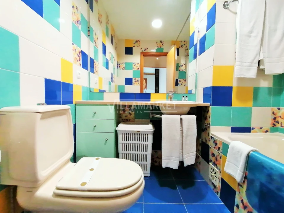 Apartamento para Venda em Albufeira e Olhos de Água Foto 19