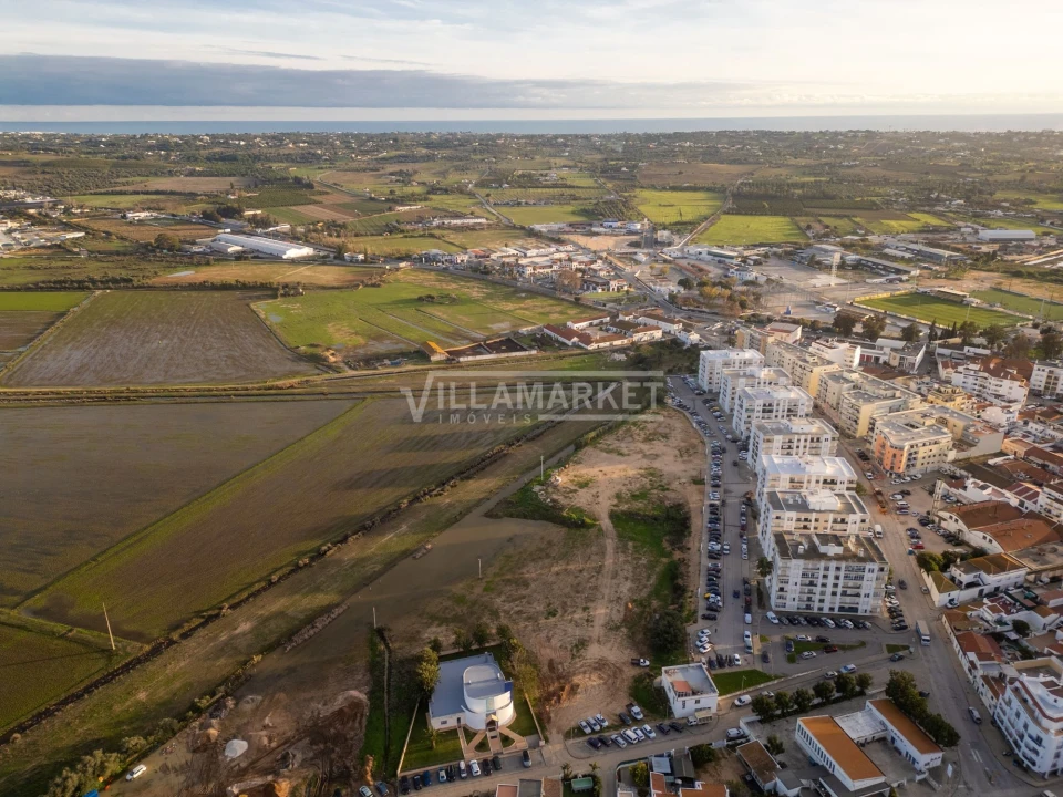 Terreno para Venda em Lagoa e Carvoeiro Foto 12
