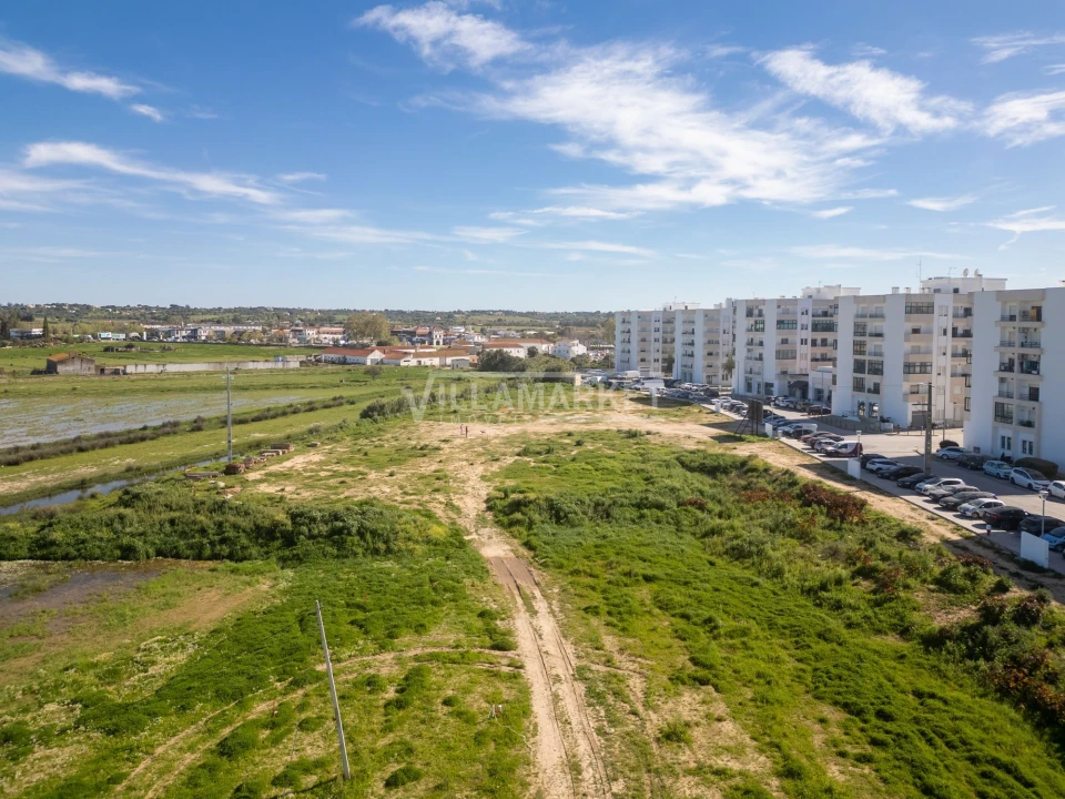 Terreno para Venda em Lagoa e Carvoeiro Foto 29