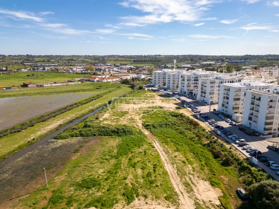 Terreno para Venda em Lagoa e Carvoeiro Foto 23