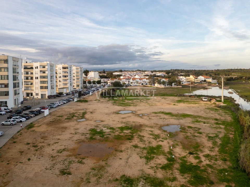 Terreno para Venda em Lagoa e Carvoeiro Foto 4