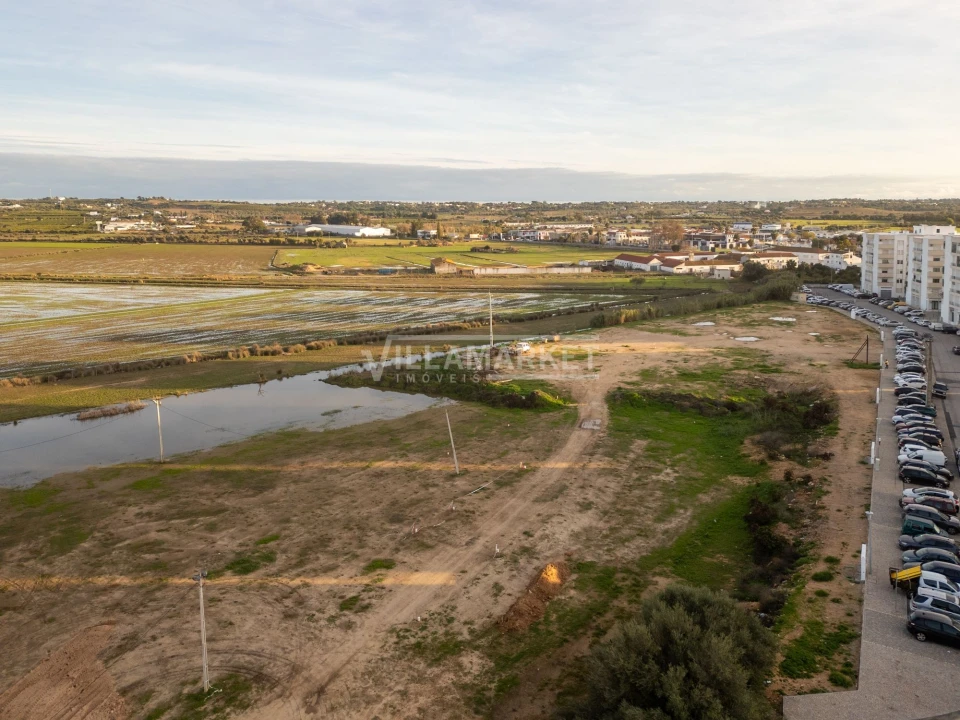 Terreno para Venda em Lagoa e Carvoeiro Foto 15