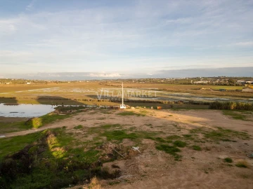 Terreno para Venda em Lagoa e Carvoeiro