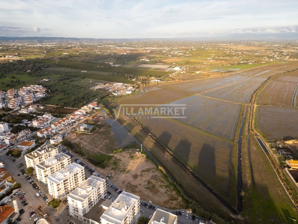 Terreno para Venda em Lagoa e Carvoeiro Foto 9