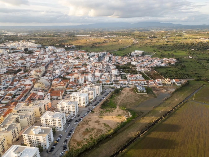 Terreno para Venda em Lagoa e Carvoeiro Foto 8