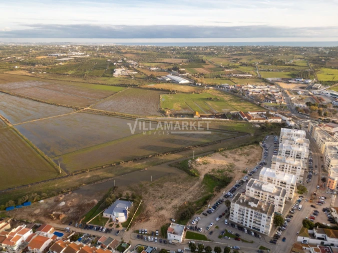 Terreno para Venda em Lagoa e Carvoeiro Foto 7