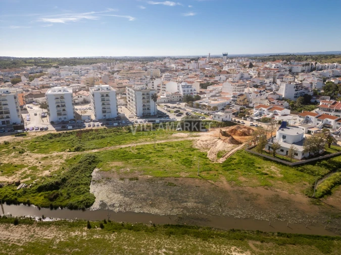 Terreno para Venda em Lagoa e Carvoeiro Foto 31