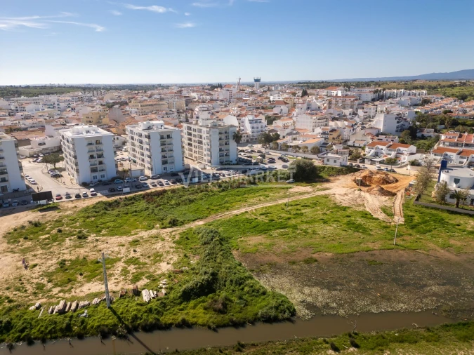 Terreno para Venda em Lagoa e Carvoeiro Foto 27