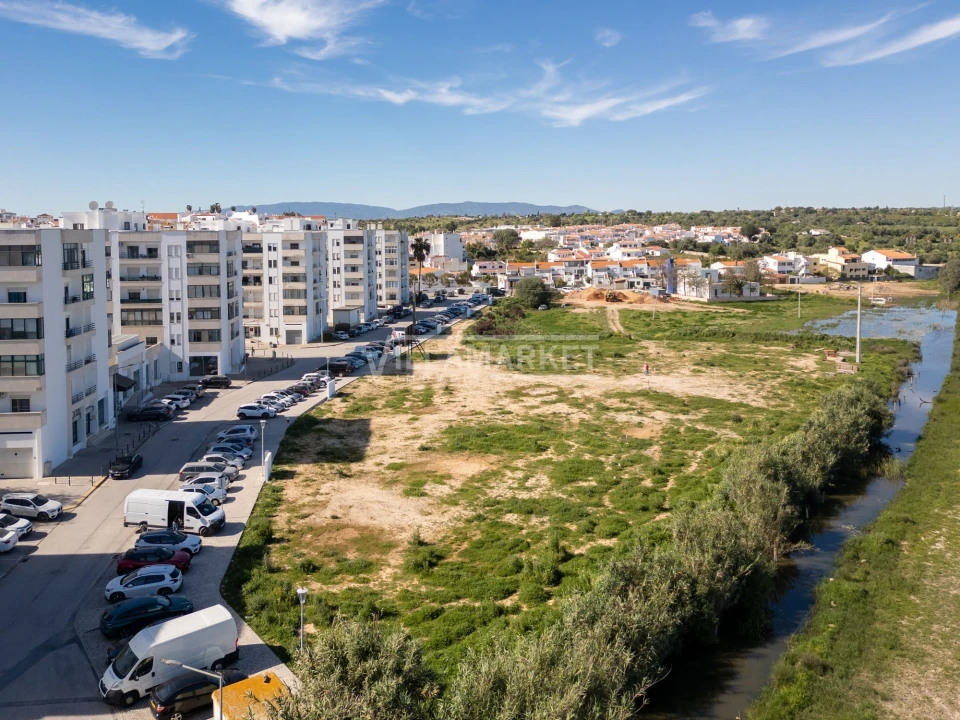 Terreno para Venda em Lagoa e Carvoeiro Foto 19