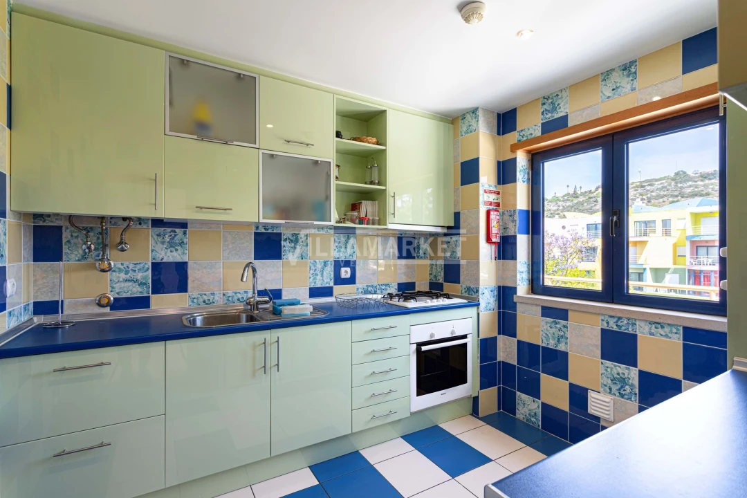 Apartamento T1 para Venda em Albufeira e Olhos de Água Foto 14