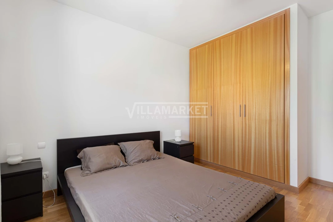 Apartamento T1 para Venda em Albufeira e Olhos de Água Foto 15