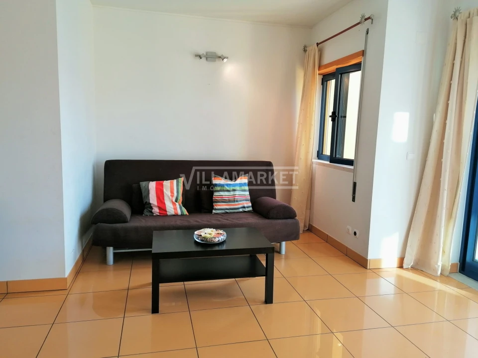 Apartamento T1 para Venda em Albufeira e Olhos de Água Foto 22