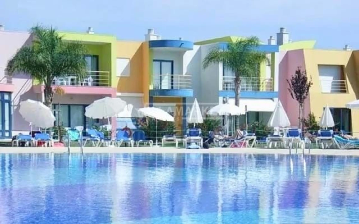 Apartamento T1 para Venda em Albufeira e Olhos de Água Foto 38