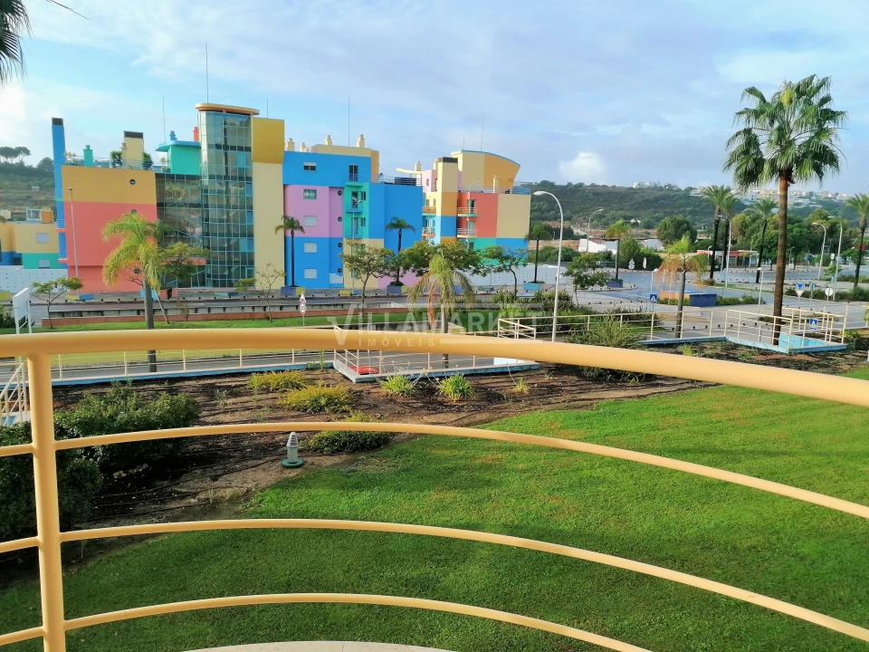 Apartamento T1 para Venda em Albufeira e Olhos de Água Foto 13