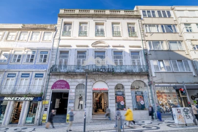 Escritório para Arrendamento em Cedofeita, Santo Ildefonso, Sé, Miragaia, São Nicolau e Vitória