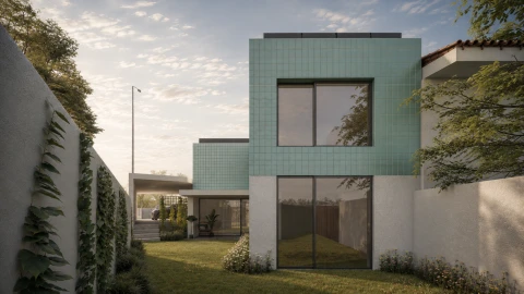 Moradia T3 para Venda em Cidade da Maia
