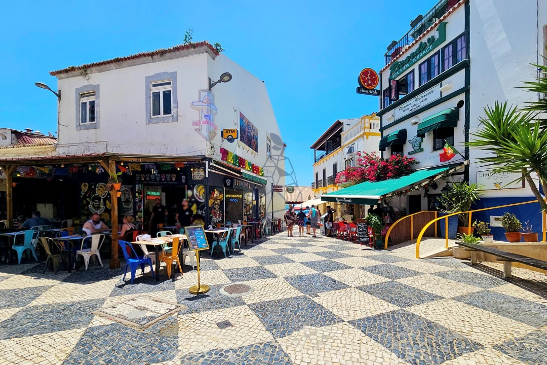 Terreno para Venda em Albufeira e Olhos de Água Foto 6