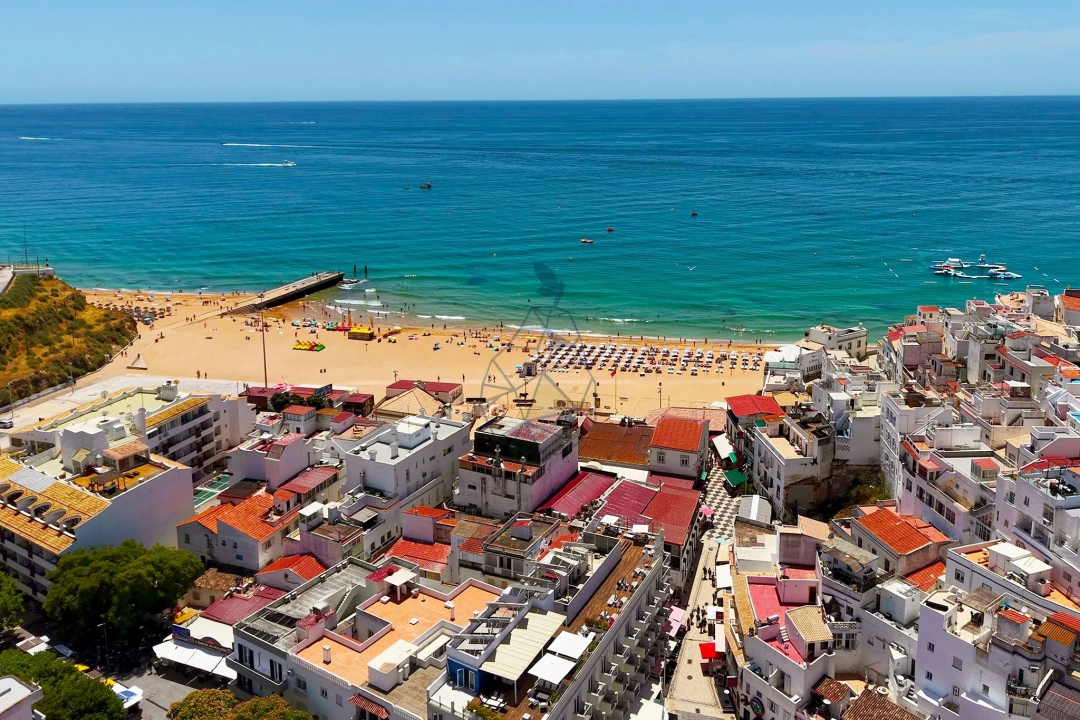 Terreno para Venda em Albufeira e Olhos de Água Foto 22
