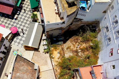 Terreno para Venda em Albufeira e Olhos de Água