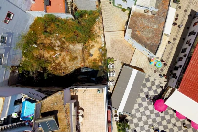 Terreno para Venda em Albufeira e Olhos de Água
