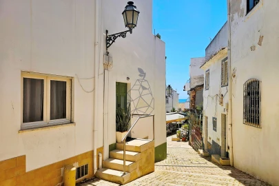 Terreno para Venda em Albufeira e Olhos de Água