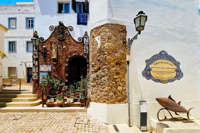 Terreno para Venda em Albufeira e Olhos de Água