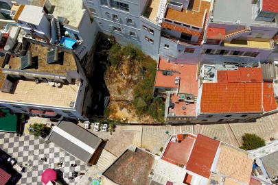Terreno para Venda em Albufeira e Olhos de Água