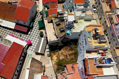 Terreno para Venda em Albufeira e Olhos de Água