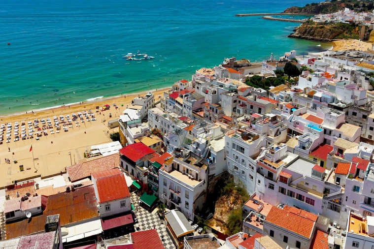 Terreno para Venda em Albufeira e Olhos de Água Foto 20