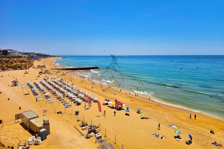 Terreno para Venda em Albufeira e Olhos de Água Foto 21