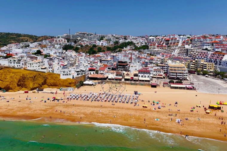 Terreno para Venda em Albufeira e Olhos de Água Foto 25