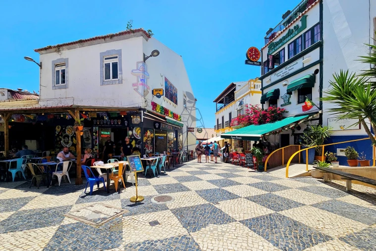 Terreno para Venda em Albufeira e Olhos de Água Foto 6