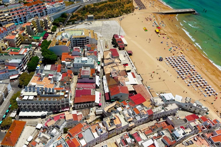 Terreno para Venda em Albufeira e Olhos de Água Foto 19