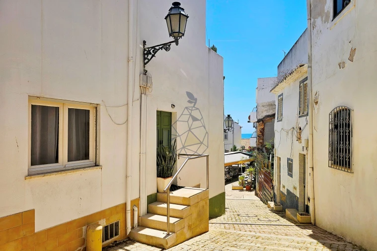 Terreno para Venda em Albufeira e Olhos de Água Foto 11