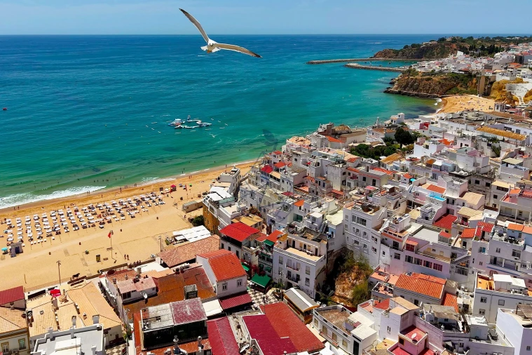 Terreno para Venda em Albufeira e Olhos de Água Foto 24