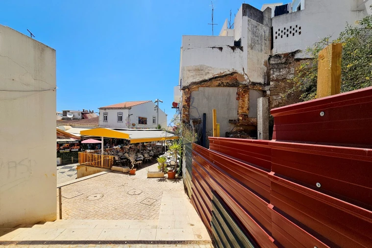 Terreno para Venda em Albufeira e Olhos de Água Foto 7