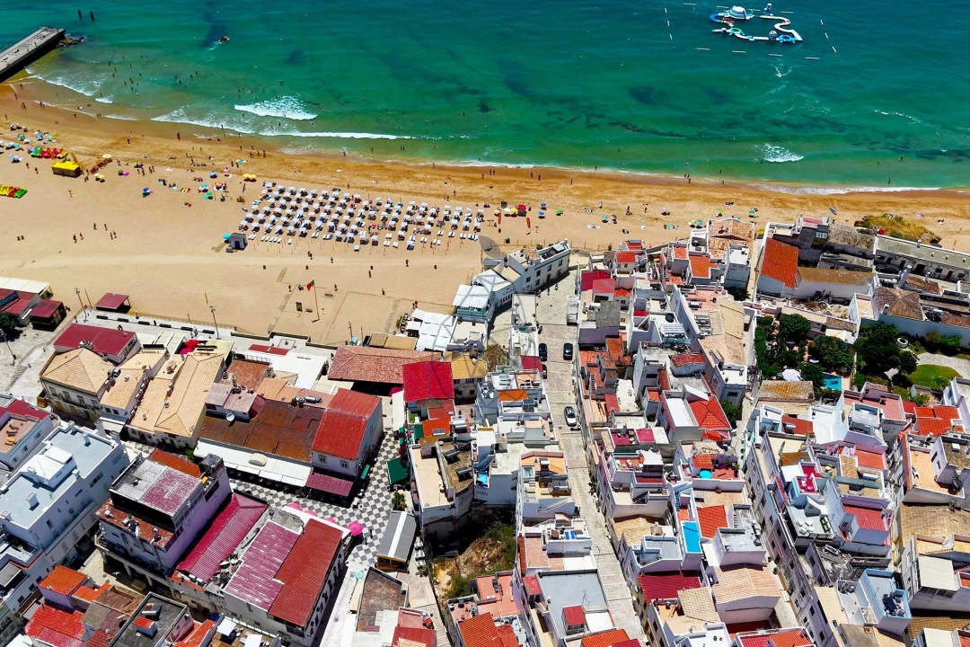 Terreno para Venda em Albufeira e Olhos de Água Foto 16