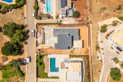 Moradia T3 para Venda em Albufeira e Olhos de Água
