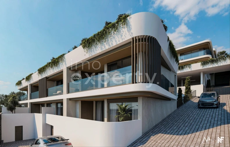 Apartamento T1 para Venda em São Martinho Foto 3