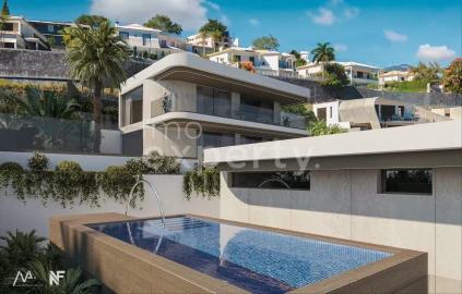 Moradia T3 para Venda em São Martinho