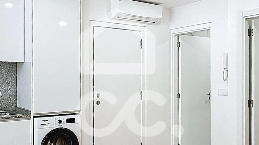 Apartamento T1 para Venda em Santa Maria Maior
