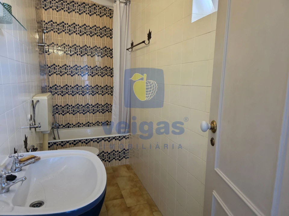 Apartamento T3 para Venda em Caldas da Rainha - Santo Onofre e Serra do Bouro Foto 19
