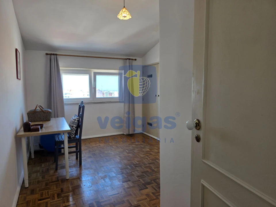 Apartamento T3 para Venda em Caldas da Rainha - Santo Onofre e Serra do Bouro Foto 20