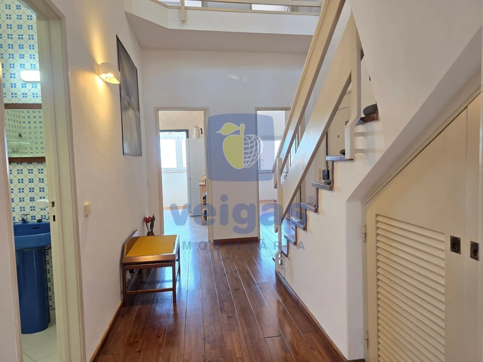 Apartamento T3 para Venda em Caldas da Rainha - Santo Onofre e Serra do Bouro Foto 9