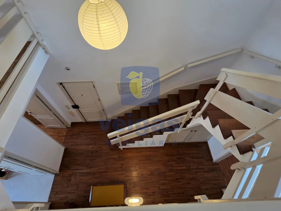 Apartamento T3 para Venda em Caldas da Rainha - Santo Onofre e Serra do Bouro Foto 29