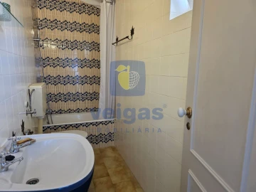 Apartamento T3 para Venda em Caldas da Rainha - Santo Onofre e Serra do Bouro