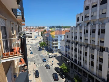 Apartamento T3 para Venda em Caldas da Rainha - Santo Onofre e Serra do Bouro