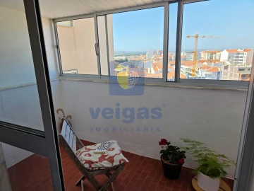 Apartamento T3 para Venda em Caldas da Rainha - Santo Onofre e Serra do Bouro