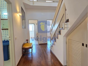 Apartamento T3 para Venda em Caldas da Rainha - Santo Onofre e Serra do Bouro